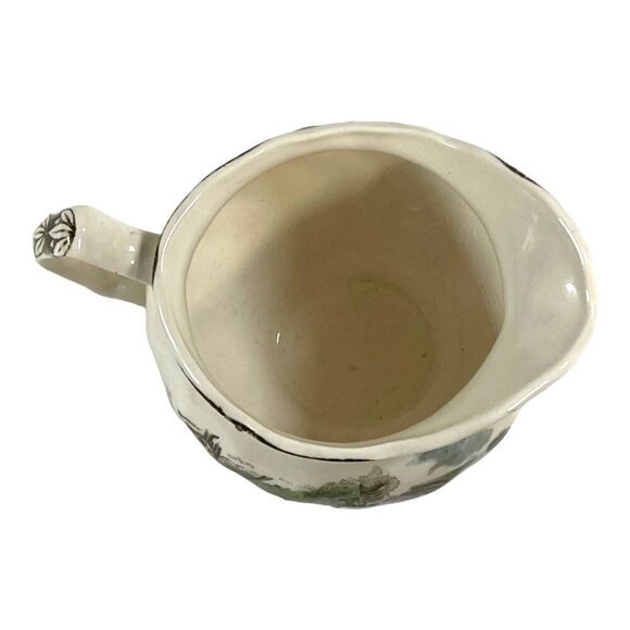 Johnson Brothers' The Friendly Village Collection Old Mill Creamer Milk Pitcher - Picture 5 of 8